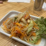 チャンロイ kaaw - 料理写真: