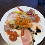 江坂ビストロ リアン - 