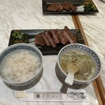 伊達の牛たん本舗 - 