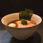 らぁ麺 せんいち - 