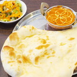 インド・ネパール料理 サプナ （SAPANA【旧店名】インド・タイ料理