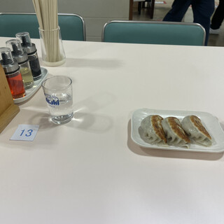 レストラン大手門_1