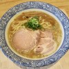 自家製麺 のぼる