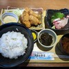 まるは食堂 ラシック店