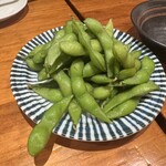 もつ焼き 浜松町ふじ屋 - 