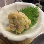 島の味処 平戸こんね - 