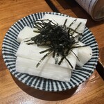 もつ焼き 浜松町ふじ屋 - 