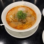 創作麺工房 鳴龍 - 