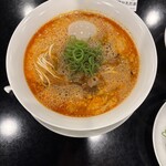 創作麺工房 鳴龍 - 