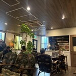 カフェ ラピエール - 