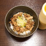 らーめん 三日月 - 