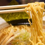 らーめん 三日月 - 