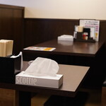 らーめん 三日月 - 