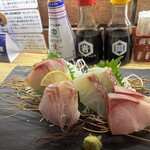 島の味処 平戸こんね - 