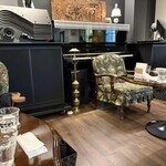 カフェ ラピエール - 