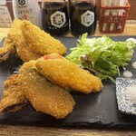 島の味処 平戸こんね - 