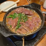 もつ焼き 浜松町ふじ屋 - 