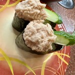 元禄寿司 - 料理写真: