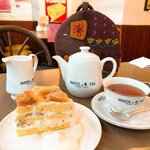 ティーハウスムジカ - 