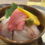 島の味処 平戸こんね - 