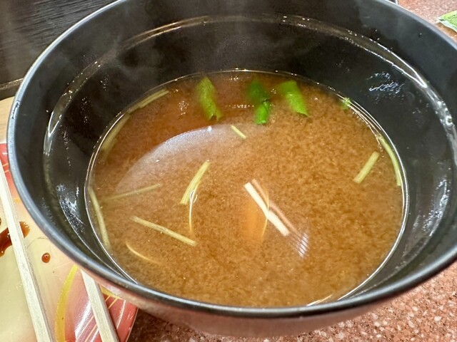 Genroku Zushi Hon Ten - Fuse/Kaiten sushi (Conveyor belt sushi