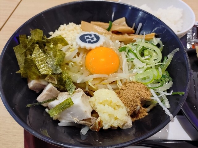 FOODLAB.358 （フードラボサンゴーハチ） - 彦根/ラーメン | 食べログ