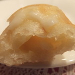 四川 MON 花 - じゃが＆チーズ春巻き