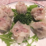 四川 MON 花 - 香焼売