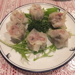 四川 MON 花 - 香焼売