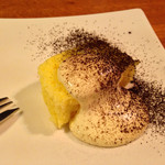 Original Dining KENT,S - ランチのドルチェ　2014.12.20