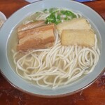 島そば一番地 - 