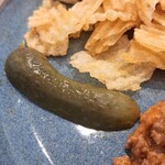 RoJean - ピクルス