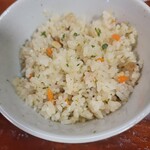 島そば一番地 - 