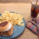 RoJean - スラッピー・ジョー