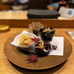 すし食堂 和和和 - 