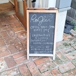 RoJean - 気分はアメリカンよ