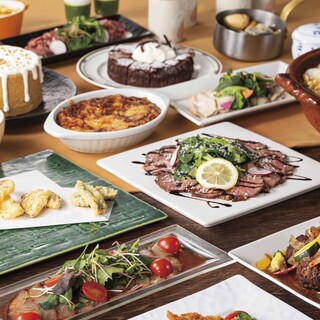 レストラン ラ・ベランダ_1