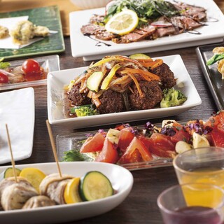 レストラン ラ・ベランダ_2