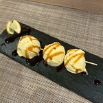 旨い焼鳥と和食居酒屋 酔い酔い - 