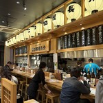 二◯加屋長介 - 