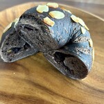 FŪ Bagel&Cafe - オレンジショコラ