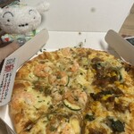 ピザーラ - 