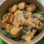 Falafel Brothers 六本木店 - 