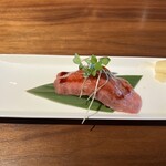 飛騨牛グリルばくろ - 