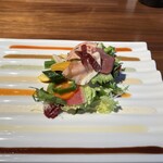 飛騨牛グリルばくろ - 