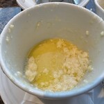 CAFE AUX BACCHANALES - 