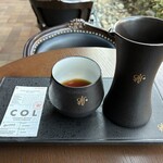 GLITCH COFFEE OSAKA - 
