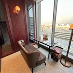 CAFE AUX BACCHANALES - 