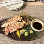 旨い焼鳥と和食居酒屋 酔い酔い - 