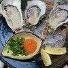 牡蠣と日本酒 四喜 池袋西口駅前店